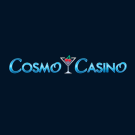 Cosmo Casino HP