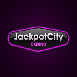 Jackpot City €1