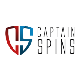 Captain Spins Casino