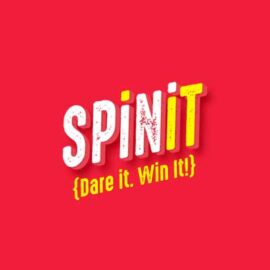 Spinit