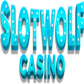 Slotwolf Casino