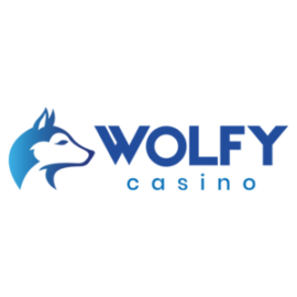 Wolfy Casino