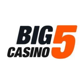 Big5Casino