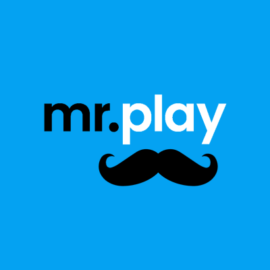 MR. Play Casino