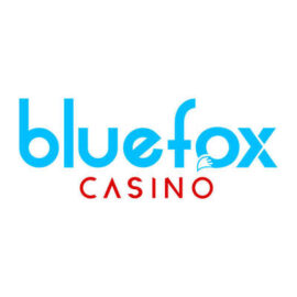 BlueFox Casino